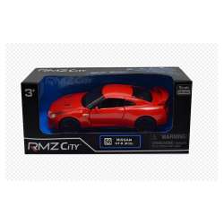 RMZ 5 Nissan GT-R (R35) (Matte Red) 544033M(E ) (K-816) - 1