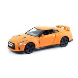 RMZ 5 Nissan GT-R (R35) (Matte Orange) 544033M(F) (K-826)