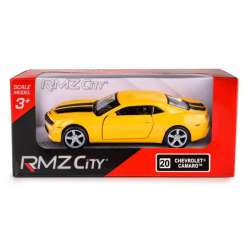 RMZ Chevrolet Camaro (With Hologram)- Żółty (K-847) - 1