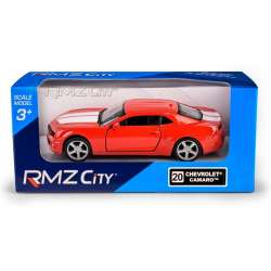 RMZ Chevrolet Camaro (With Hologram)- Czerwony (K-848)