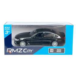 BMW M550i Black RMZ - 1