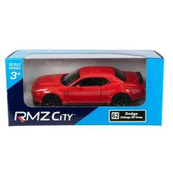 RMZ 5 Dodge Challenger SRT Demon 544040/ Red (K-876) - 1