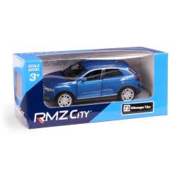RMZ 5 Volkswagen T-ROC 544048- Niebieski (K-884)