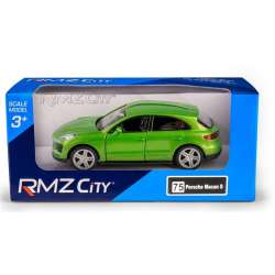 RMZ 5 Porsche Macan S 544049 /Green (K-887) - 1