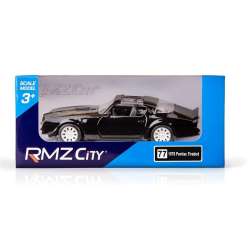 RMZ 5 Pontiac Firebird 1978 544056/ black (K-893)