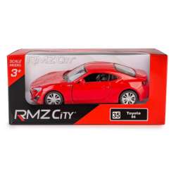 RMZ Toyota 86 - Czerwony K-949 (K-494) - 1