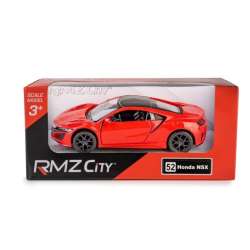 RMZ 5 Honda NSX 2017 544031- Czerwony (K-952)