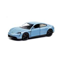 RMZ 5 Porsche Taycan Turbo S 2020 544059 /blue (K-954) - 1