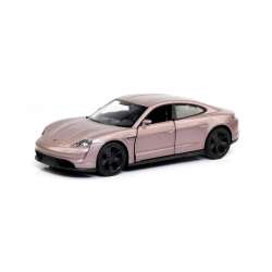 RMZ 5 Porsche Taycan Turbo S 2020 544059/pink (K-955) - 1
