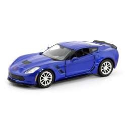 RMZ 5 Chevrolet Corvette Grand Sport 544039/blue (K-957) - 1