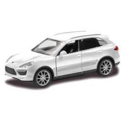 RMZ PORSCHE CAYENNE- Biały (K-967)