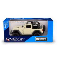 Jeep Wrangler Rubicon 2021 - Convertible