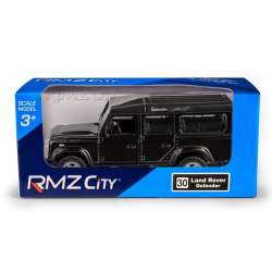 RMZ 5 Land Rover Defender 110 544006/Black (K-991) - 1