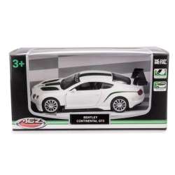 MSZ 1:43 Bentley Continental GT3/67319 (M-303) - 1