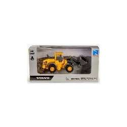 Traktor Mini volvo - 1