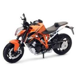 KTM 1290 Superduke R 1:12