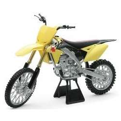 Suzuki RM-Z450 1:6 - 1