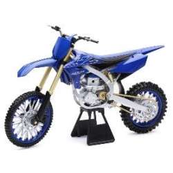 Yamaha YZ450F 2022 1:6