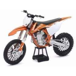 KTM 450 SX-F 2018 1:10