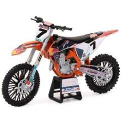 KTM 450 SX-F Red Bull Aaron plessinger 1:12