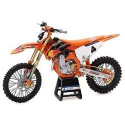 KTM 450 SX-F Red Bull 2024 Chase sexton 1:12