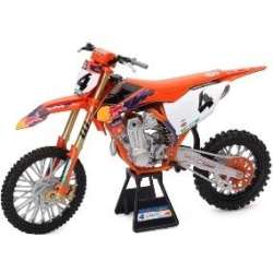 KTM 450 SX-F Red Bull 2024 Chase Sexton 1:6