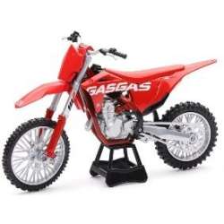 Gasgas MC450 2021 1:12