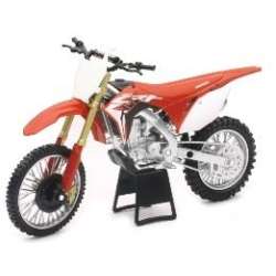 Honda CRF450R 2018 1:12