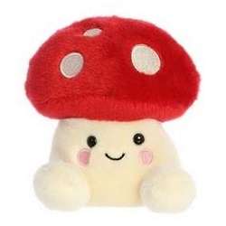 Maskotka Muchomor - 1