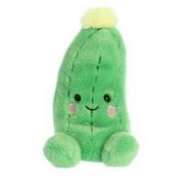 Maskotka Ogórek - 1