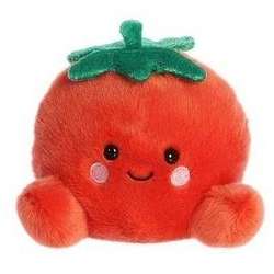 Maskotka Pomidor - 1
