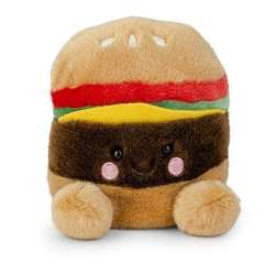Maskotka Cheesburger