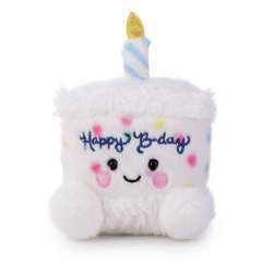 Maskotka Tort biały - 1