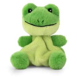 Maskotka Żaba