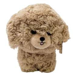 MASKOTKA TEDDY PETS GOLDEN POODLE (T-014)