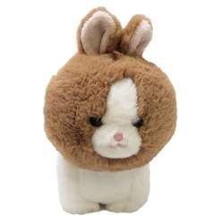 MASKOTKA TEDDY PETS BUNNY (GOLD) (T-026)