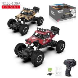 Auto Cravler R/C metalowy ładowarka 300247 (Y300247)