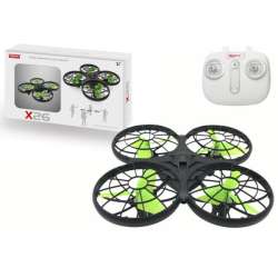 Dron na radio SYMA X26 czarny (14879) - 1