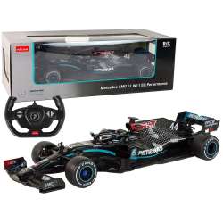 Auto R/C wyścigowe Mercedes-AMG F1 1:12 - 1