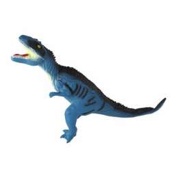 Tyranozaur niebieski 41cm - 1