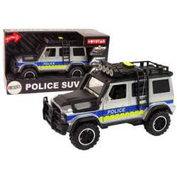 Auto Terenowe Policja Lean Toys (15470) - 1