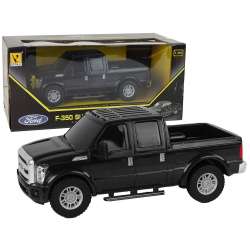 Ford F-350 Pick Up napęd frykcyjny czarny
