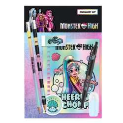Zestaw szkolny Monster High Lagoona STARPAK (517451) - 1