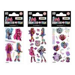 Naklejki Sticker BOO Monster High - 1