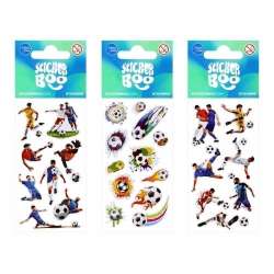 Naklejki Sticker BOO Football - 1