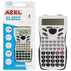 Kalkulator naukowy Axel AX-88MS STARPAK (526705) - 1