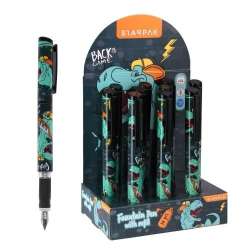 Pióro wieczne Skate Dino (10szt) - 1