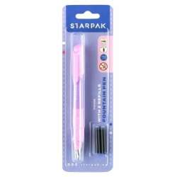 Pióro wieczne z 2 nabojami Prime Pastel