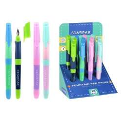 Pióro wieczne Prime Pastel (12szt)