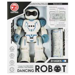 Robot tańczący zdalnie sterowany Mega Creative (544644) - 1